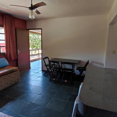 Residencial Chales Ancora อูบาตูบา ภายนอก รูปภาพ
