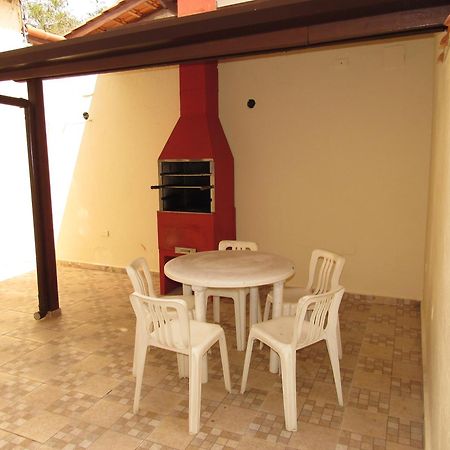 Residencial Chales Ancora อูบาตูบา ภายนอก รูปภาพ