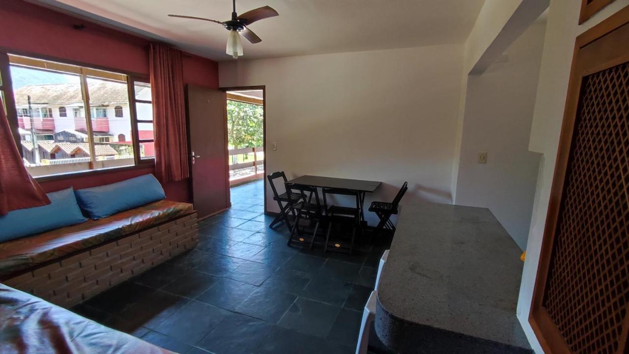 Residencial Chales Ancora อูบาตูบา ภายนอก รูปภาพ