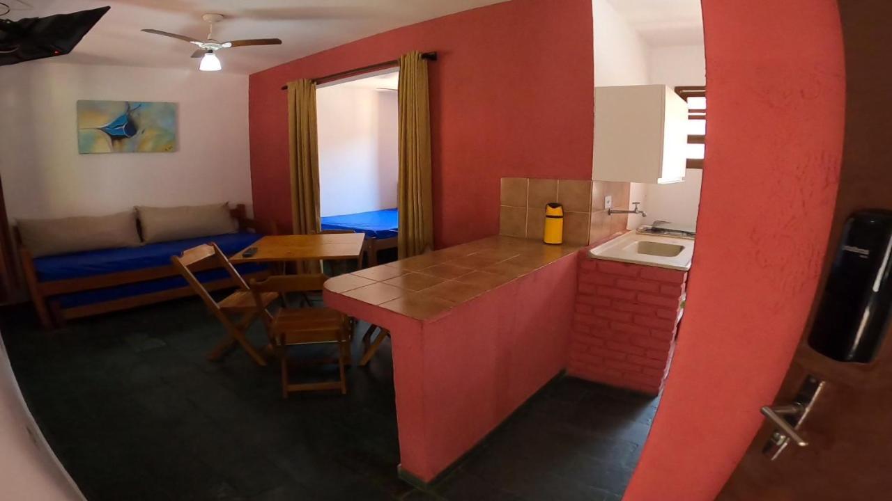 Residencial Chales Ancora อูบาตูบา ภายนอก รูปภาพ
