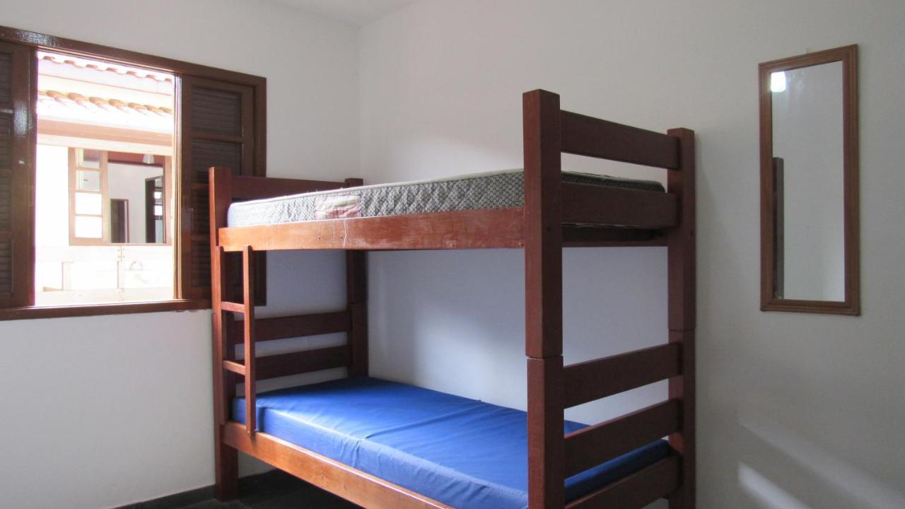 Residencial Chales Ancora อูบาตูบา ภายนอก รูปภาพ