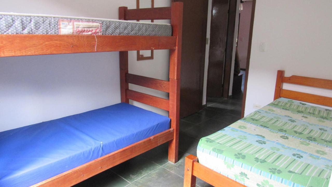 Residencial Chales Ancora อูบาตูบา ภายนอก รูปภาพ