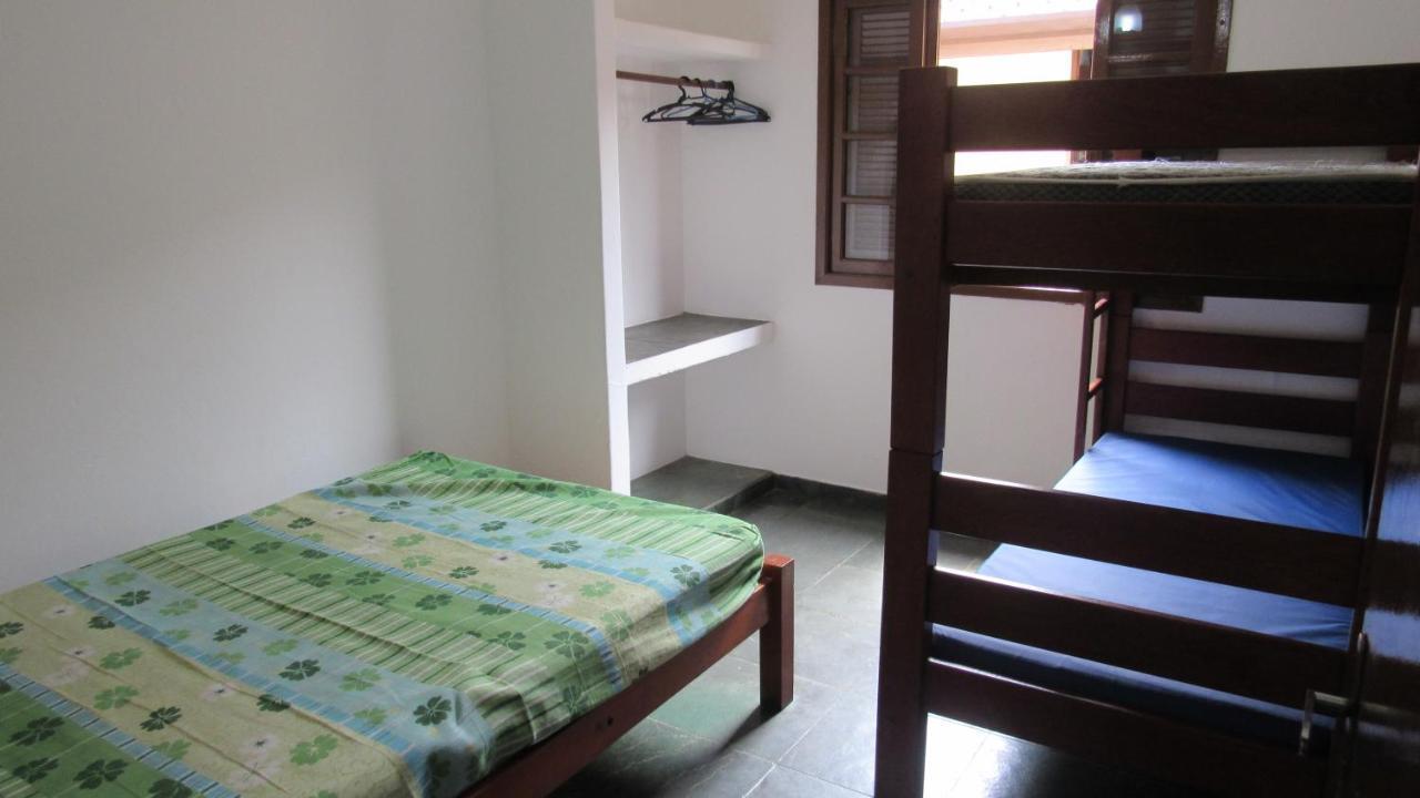 Residencial Chales Ancora อูบาตูบา ภายนอก รูปภาพ