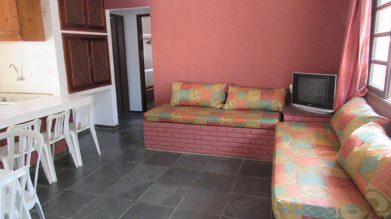 Residencial Chales Ancora อูบาตูบา ภายนอก รูปภาพ