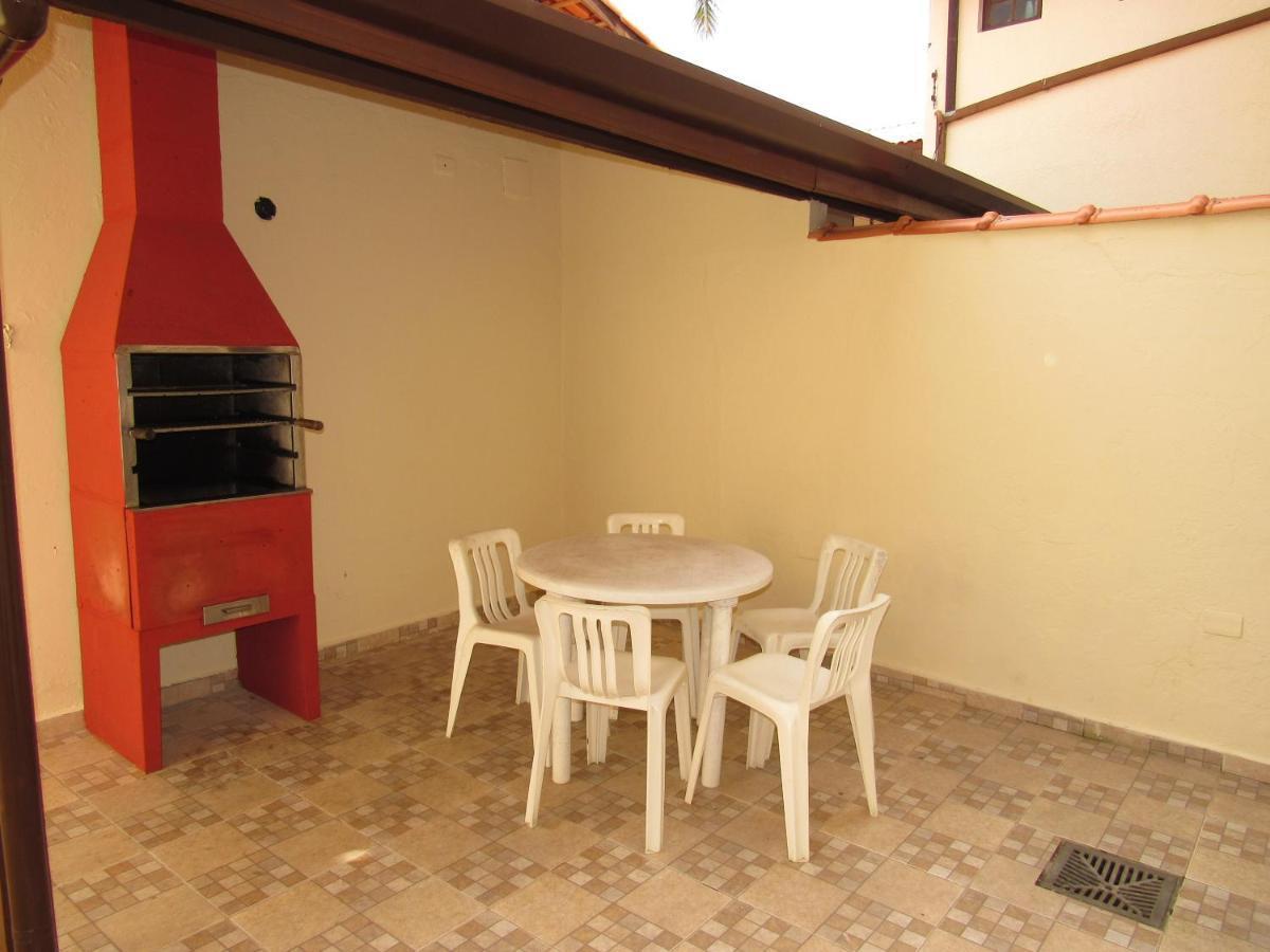 Residencial Chales Ancora อูบาตูบา ภายนอก รูปภาพ