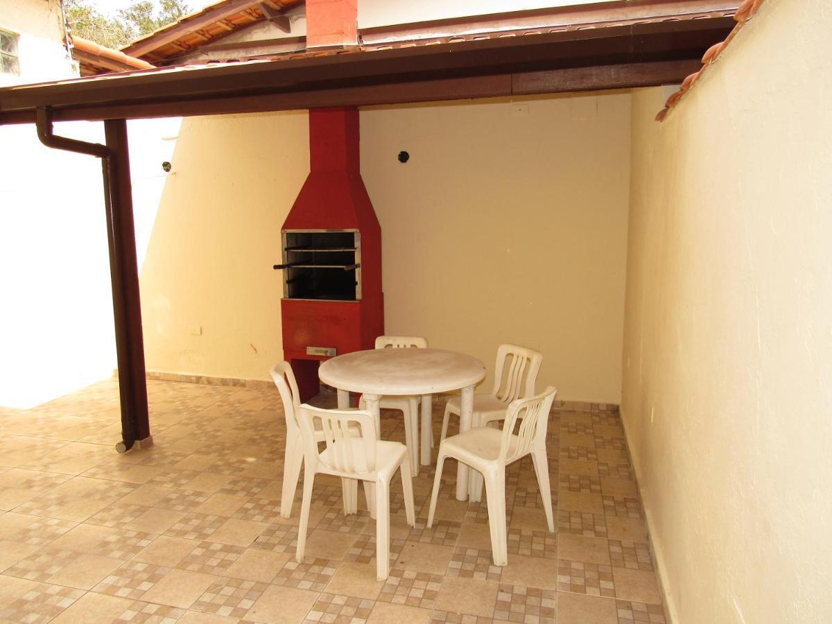 Residencial Chales Ancora อูบาตูบา ภายนอก รูปภาพ