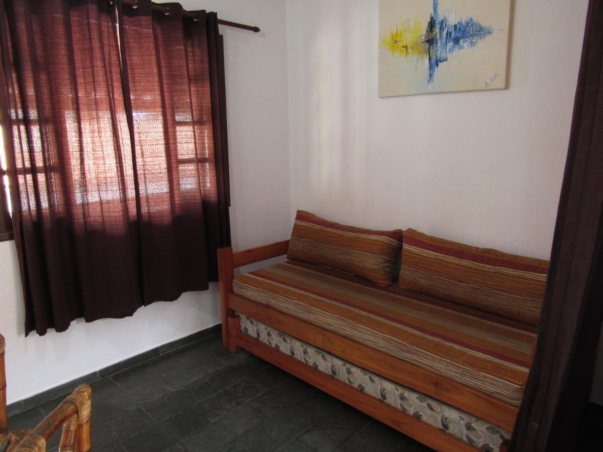Residencial Chales Ancora อูบาตูบา ภายนอก รูปภาพ