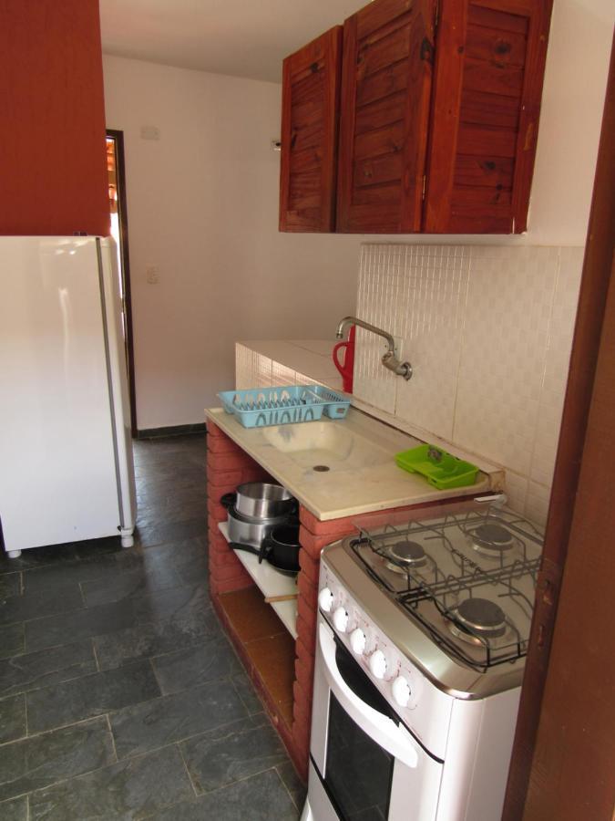 Residencial Chales Ancora อูบาตูบา ภายนอก รูปภาพ