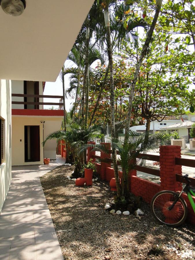 Residencial Chales Ancora อูบาตูบา ภายนอก รูปภาพ