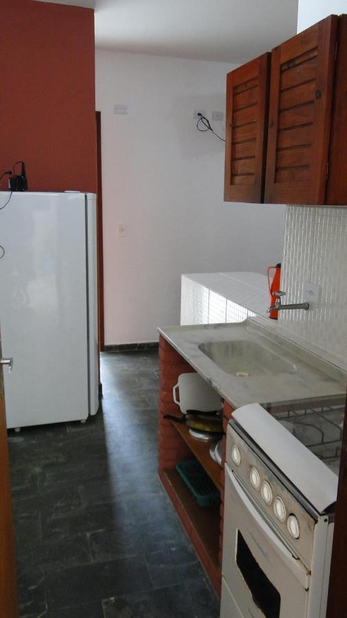 Residencial Chales Ancora อูบาตูบา ภายนอก รูปภาพ