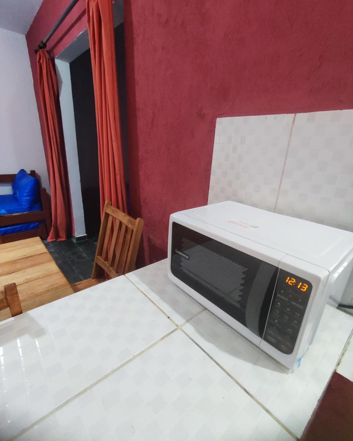 Residencial Chales Ancora อูบาตูบา ภายนอก รูปภาพ