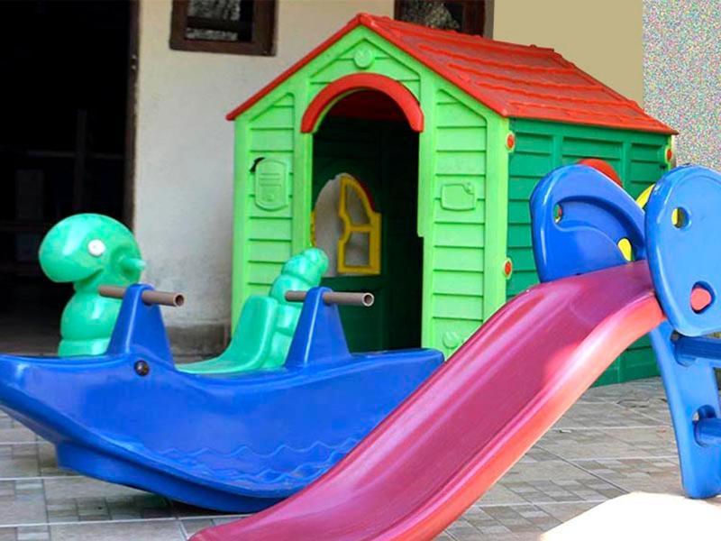 Residencial Chales Ancora อูบาตูบา ภายนอก รูปภาพ
