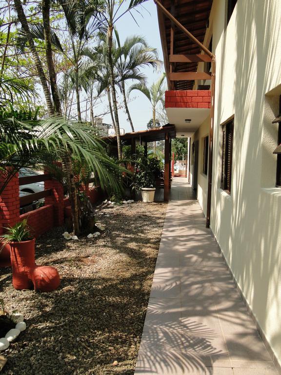 Residencial Chales Ancora อูบาตูบา ภายนอก รูปภาพ