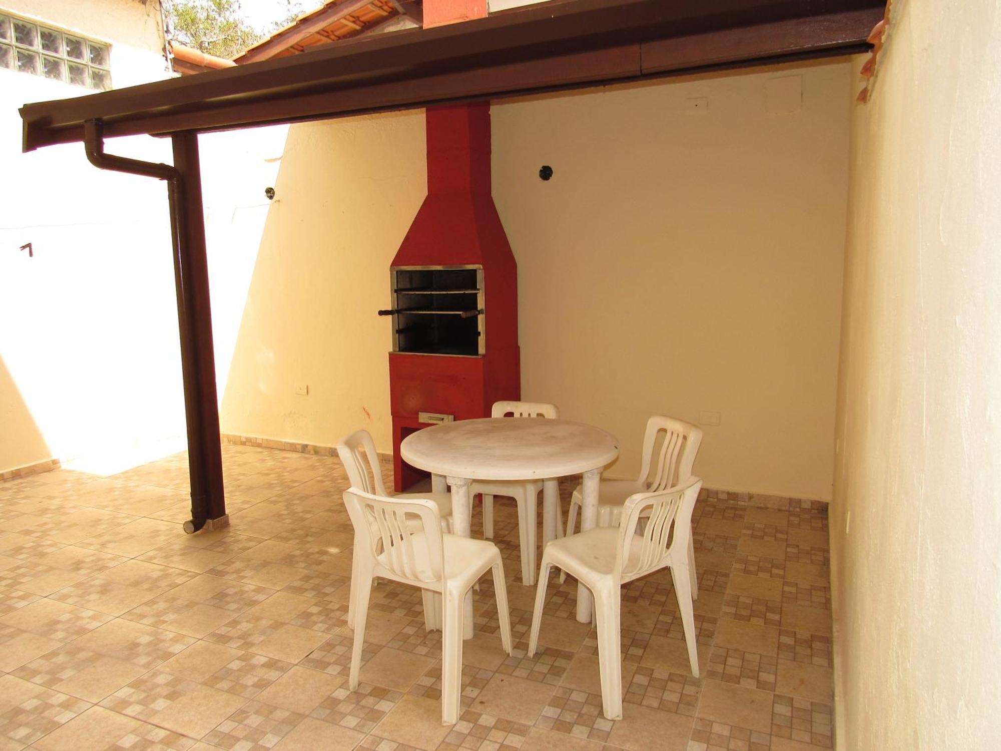 Residencial Chales Ancora อูบาตูบา ภายนอก รูปภาพ