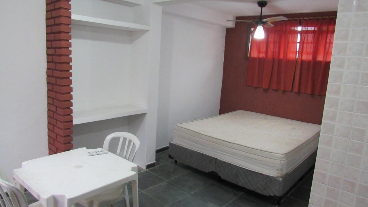 Residencial Chales Ancora อูบาตูบา ภายนอก รูปภาพ