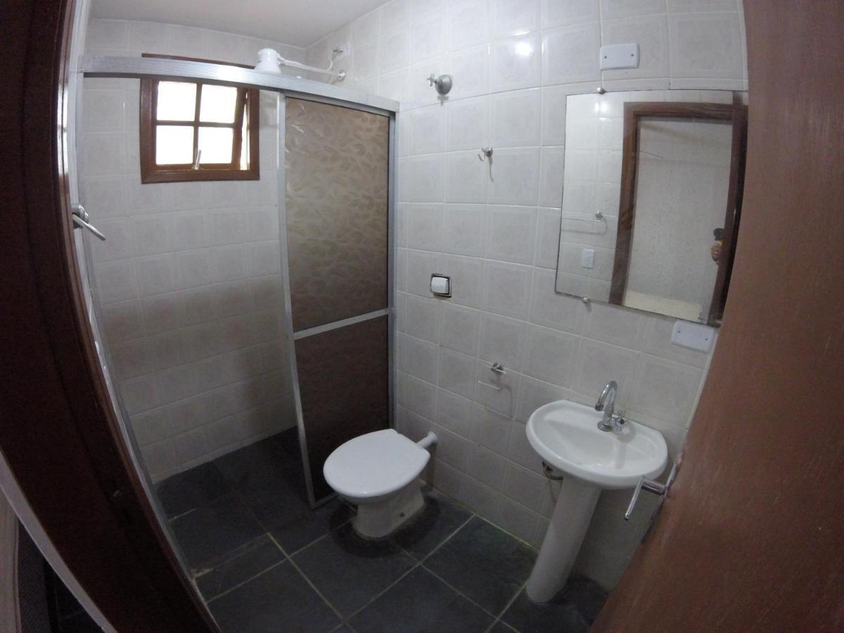 Residencial Chales Ancora อูบาตูบา ภายนอก รูปภาพ